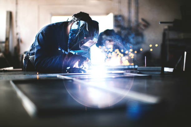 Trusted Fairfield University, CT Welder & Metal Fabrication Experts