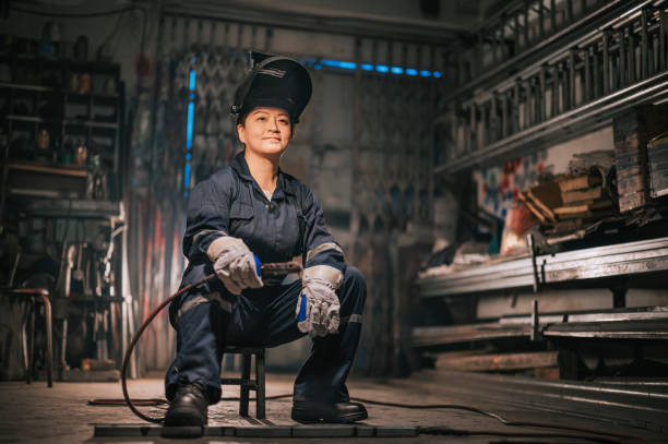 Best Specialty Welding Processes in Fairfield University, CT