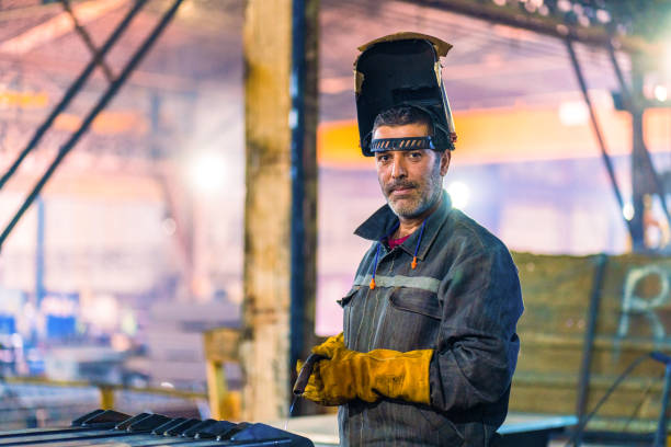 Best Marine and Shipbuilding Welding in Fairfield University, CT