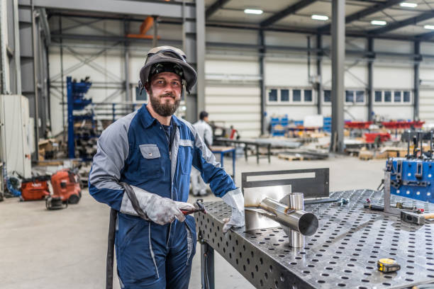 Best Welding Equipment Sales and Repair in Fairfield University, CT