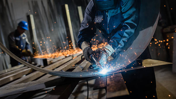  Fairfield University, CT Welder Pros
