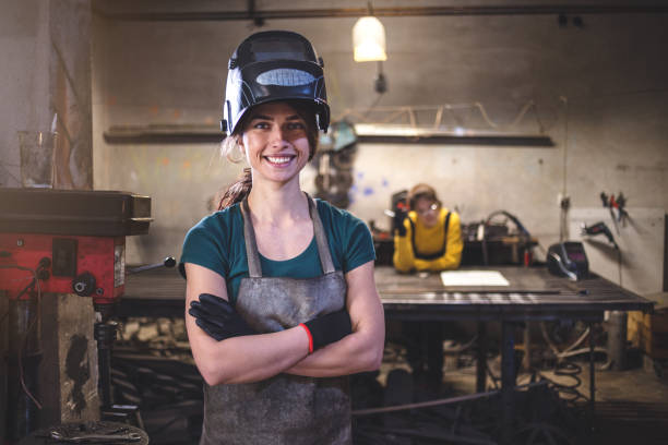 Best Maintenance and Repair Welding in Fairfield University, CT